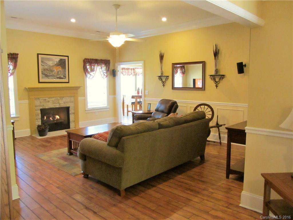 72 Olde Covington Way #72 - Photo 4