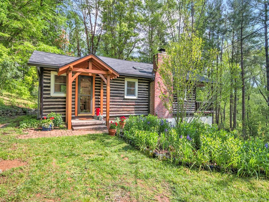 200 Stoney Knob Road - Photo 2