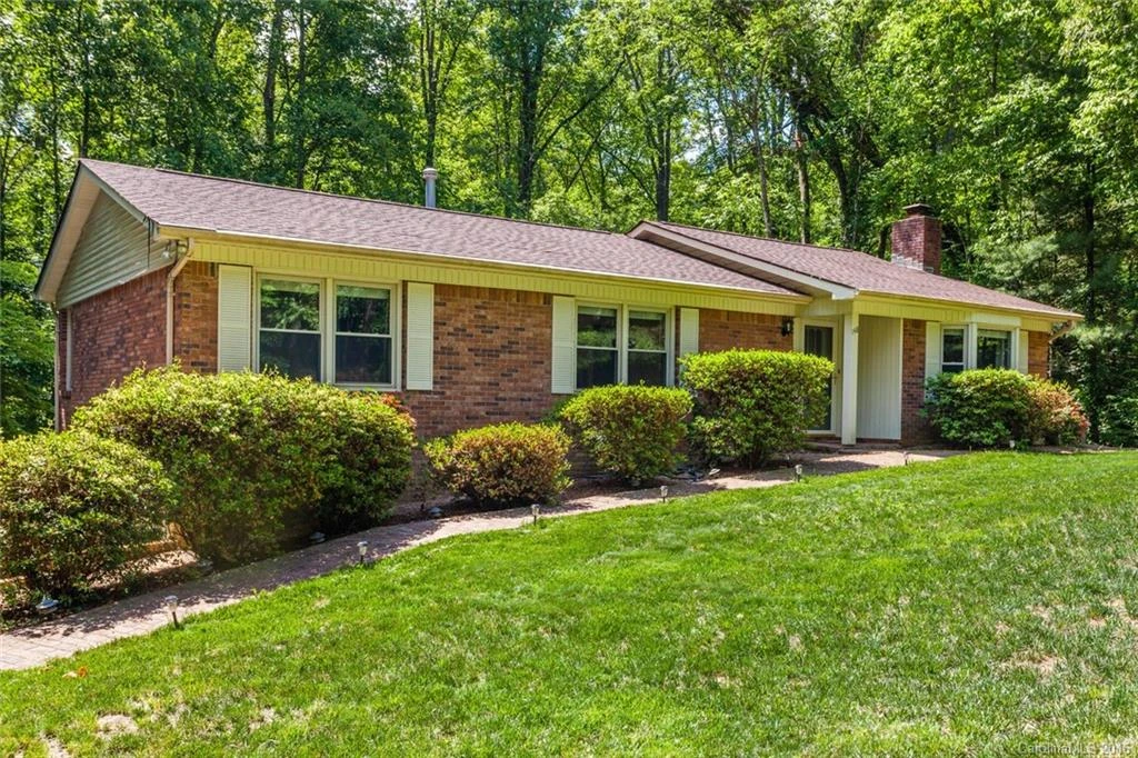 148 Haywood Knolls Drive