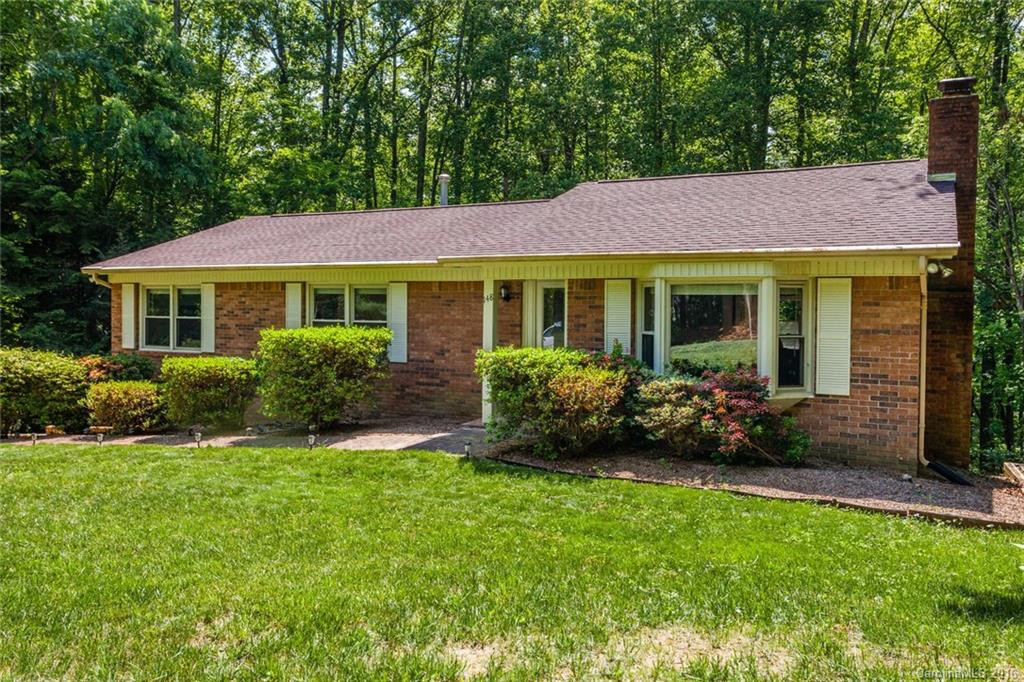 148 Haywood Knolls Drive - Photo 2