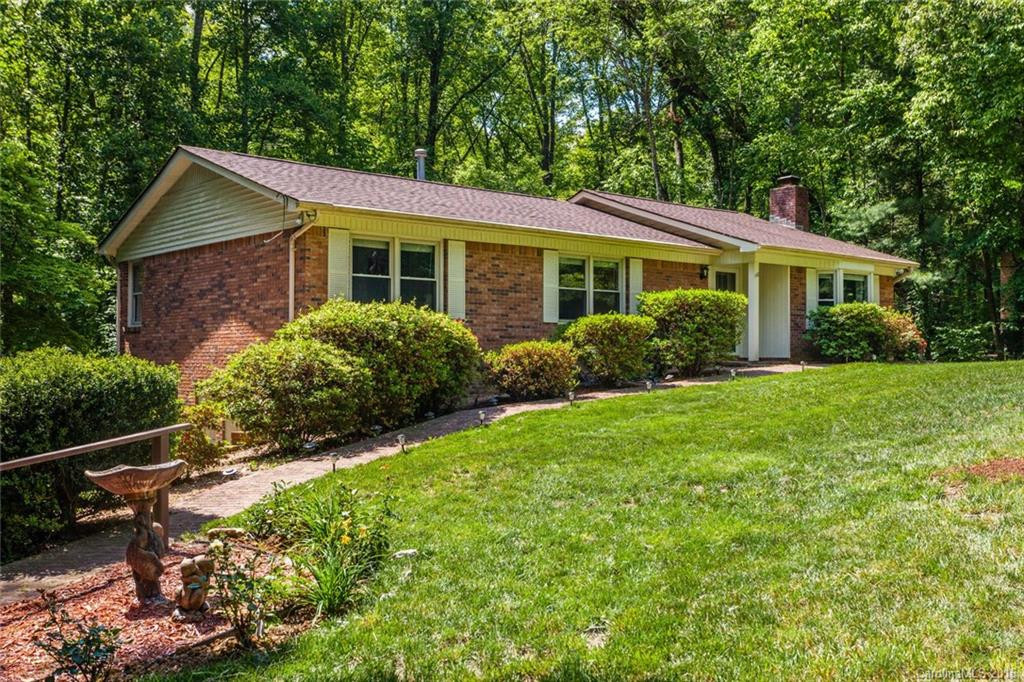148 Haywood Knolls Drive - Photo 3