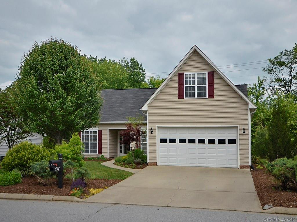 30 Sunberry Trail