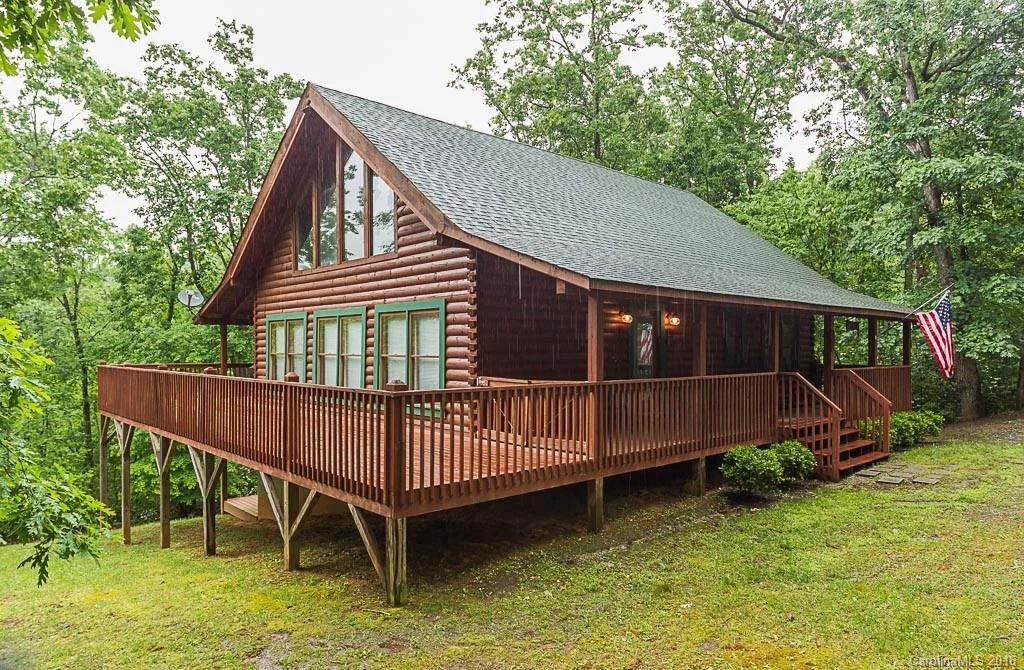 471 Starling Road