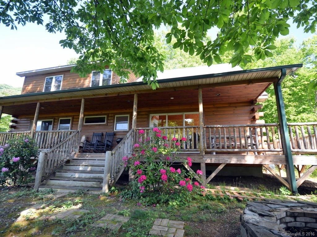 167 Saddle Drive