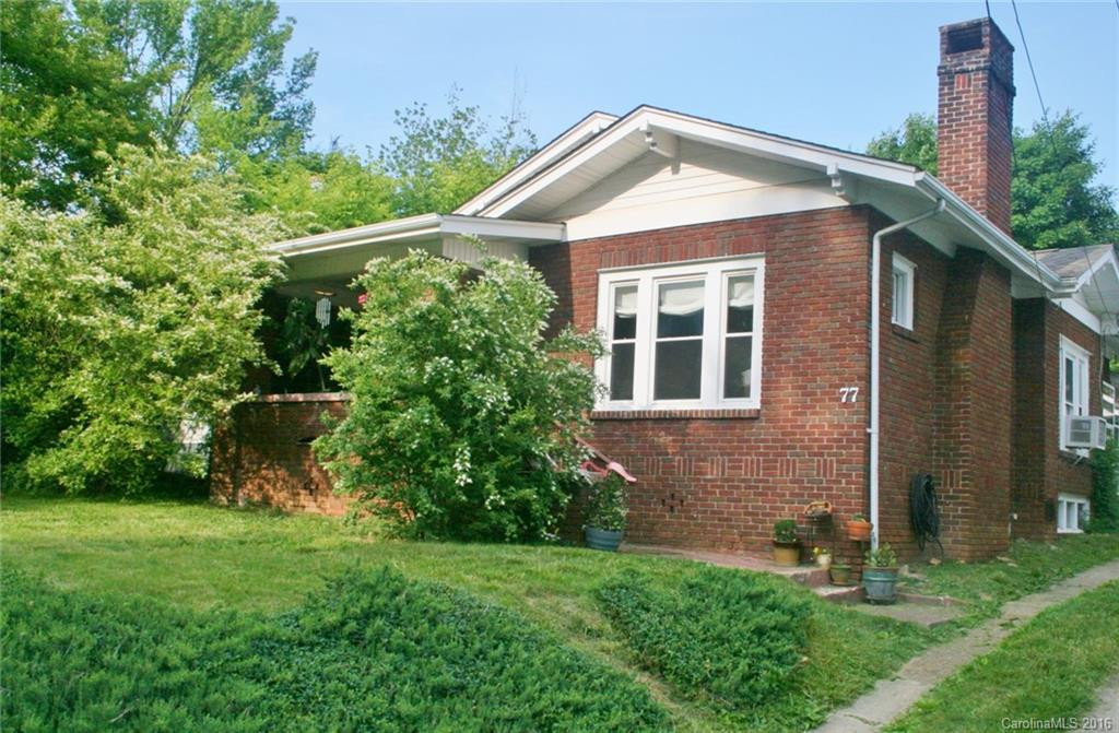 77 Mitchell Avenue