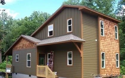 299 Campbell Creek Road