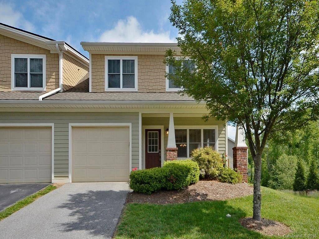 64 Fox Briar Drive #-