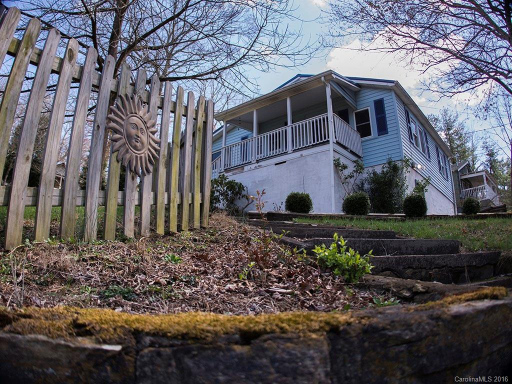 6 Arbutus Road