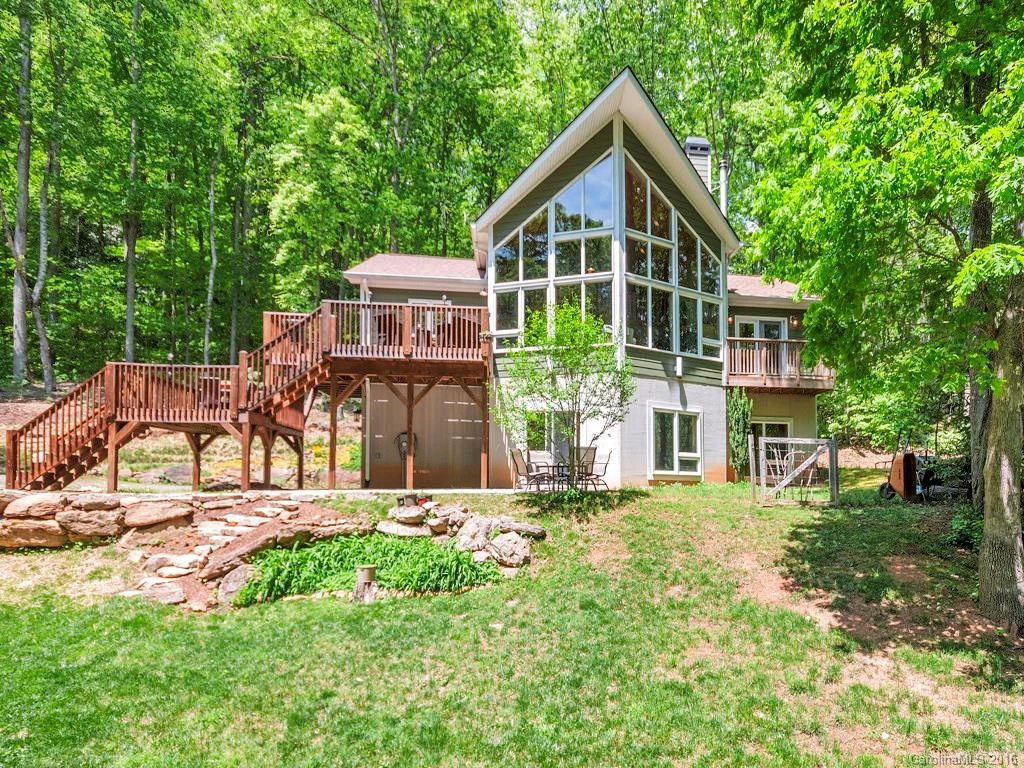 918 Long Branch Road