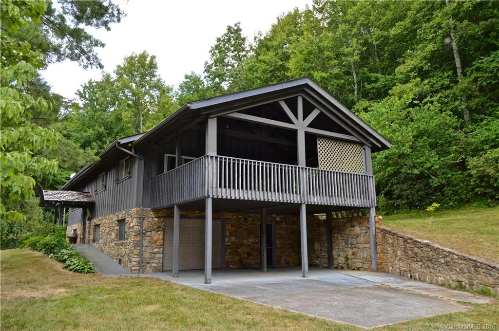 80 Rector Road