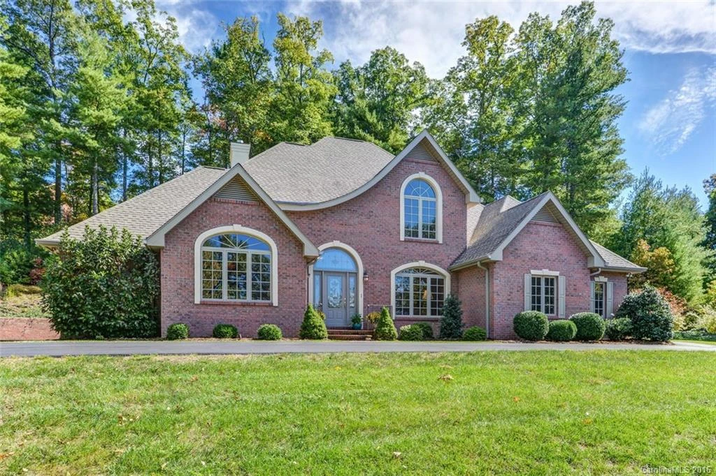 201 Teaberry Lane