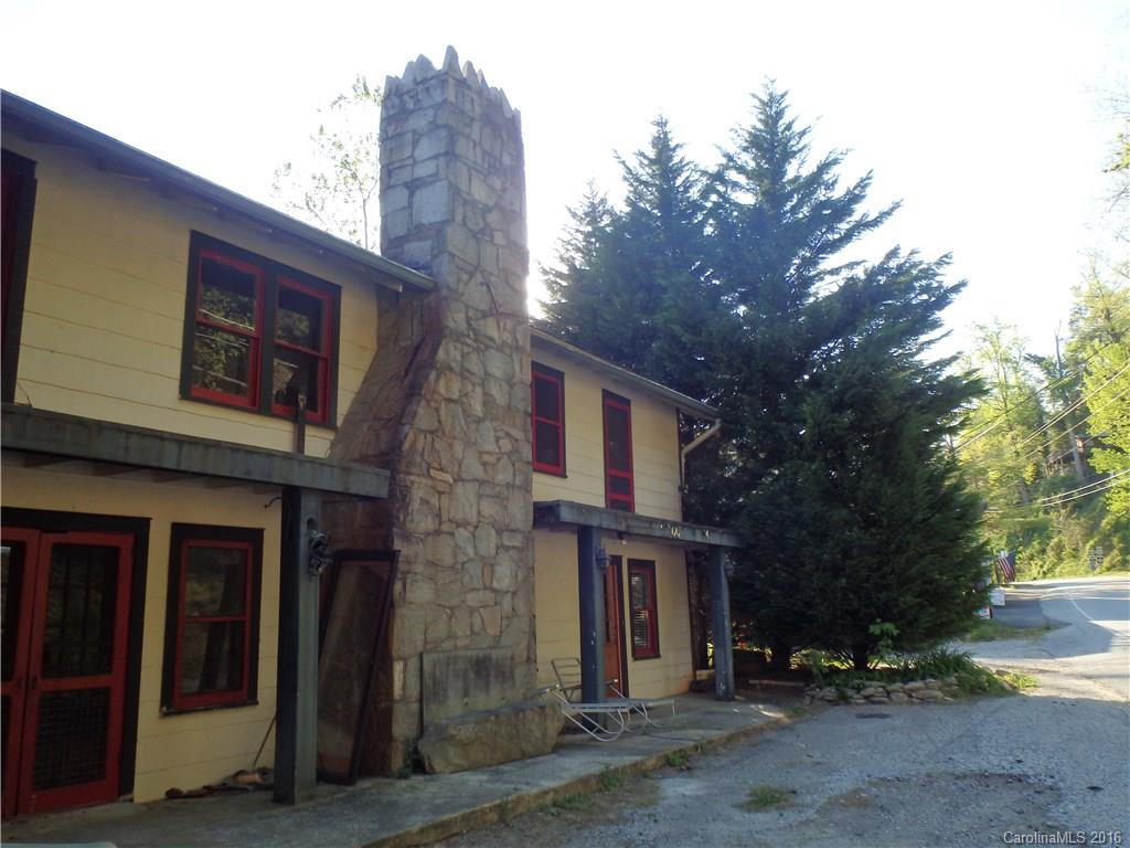 66 Lake Lure Highway