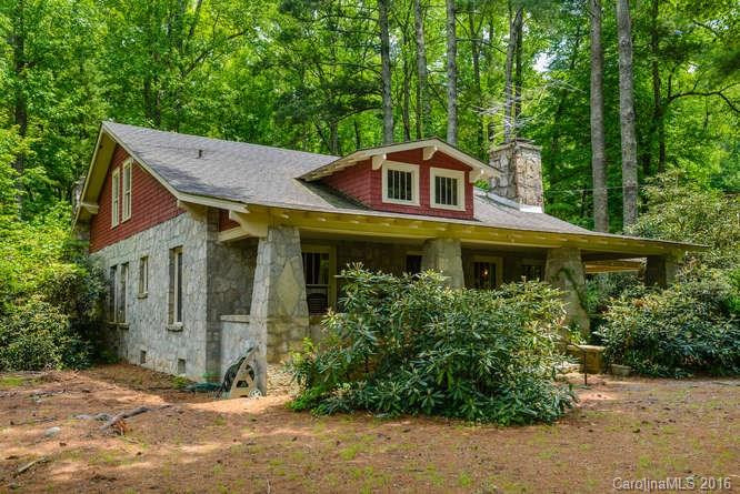 107 Chestnut Hill Road #Lot 7, PT 5&8