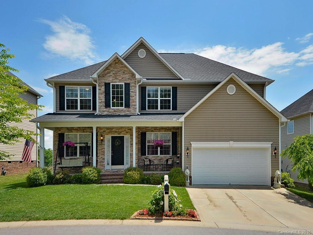6 Dansford Lane