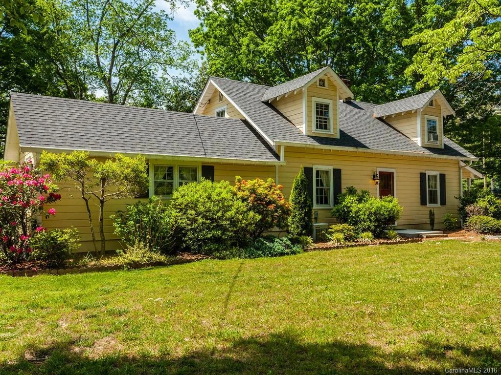 6 Hoopers Creek Road