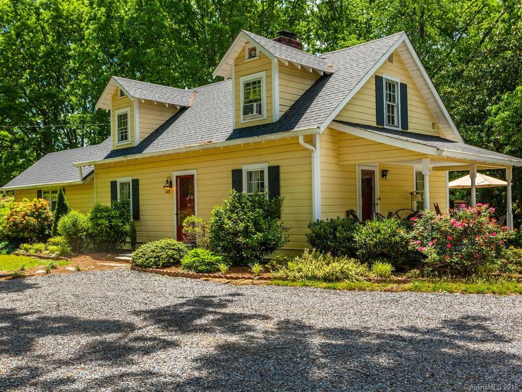 6 Hoopers Creek Road - Photo 2