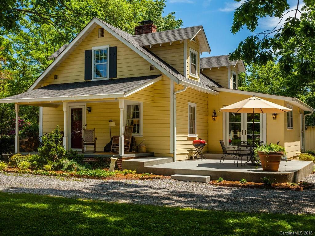 6 Hoopers Creek Road - Photo 19