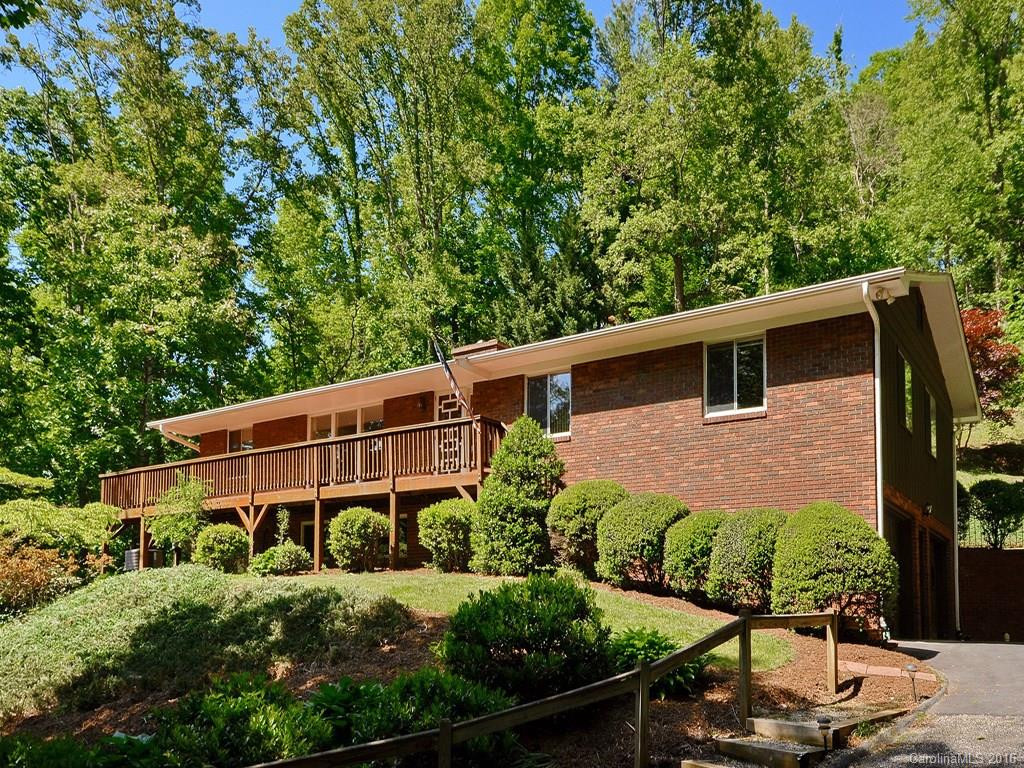 169 Cherokee Road