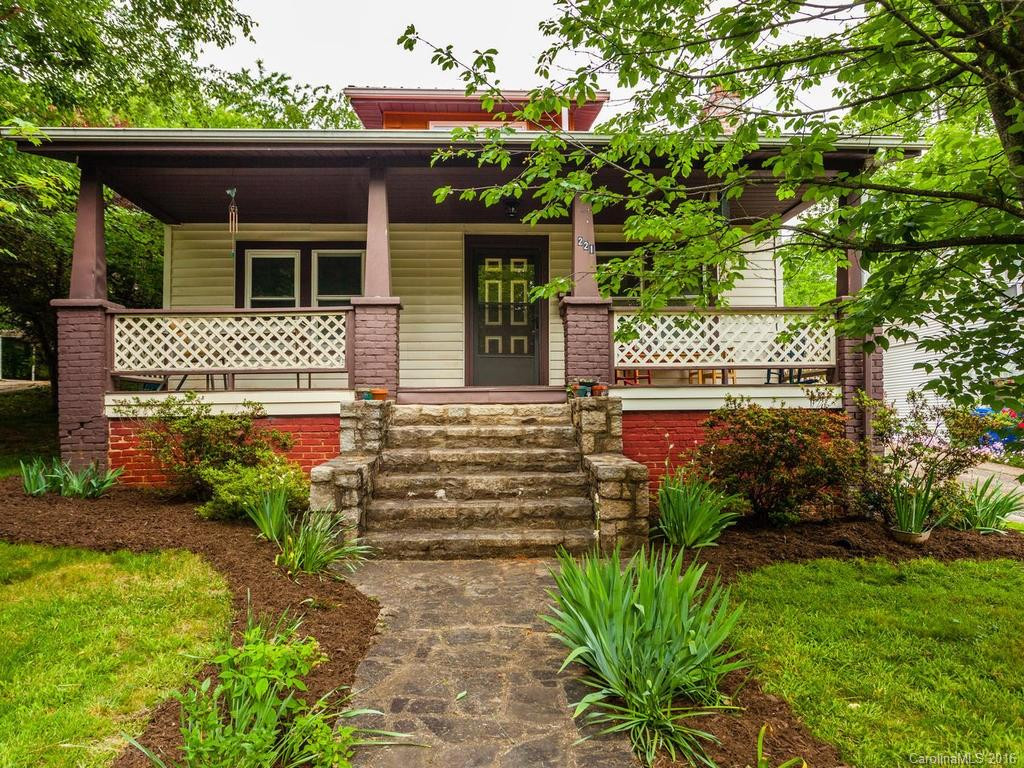 221 Sulphur Springs Road