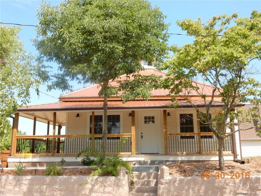 61 Hill Street