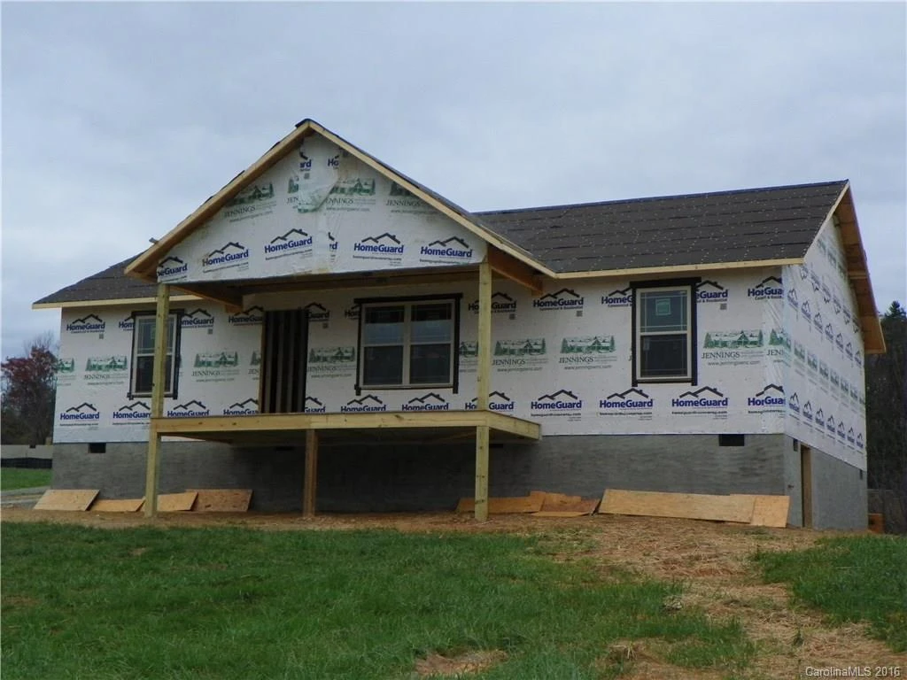 16 New Clayton Extension #A
