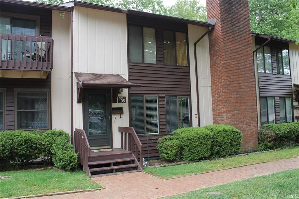 37 Shepard Square #105