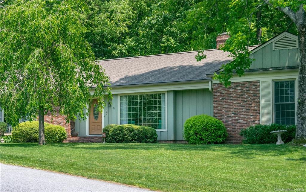 204 Browning Road #10