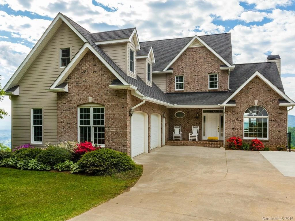 473 Bearwallow Road