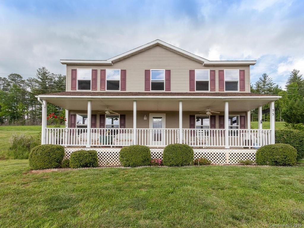 95 Deer Crest Drive
