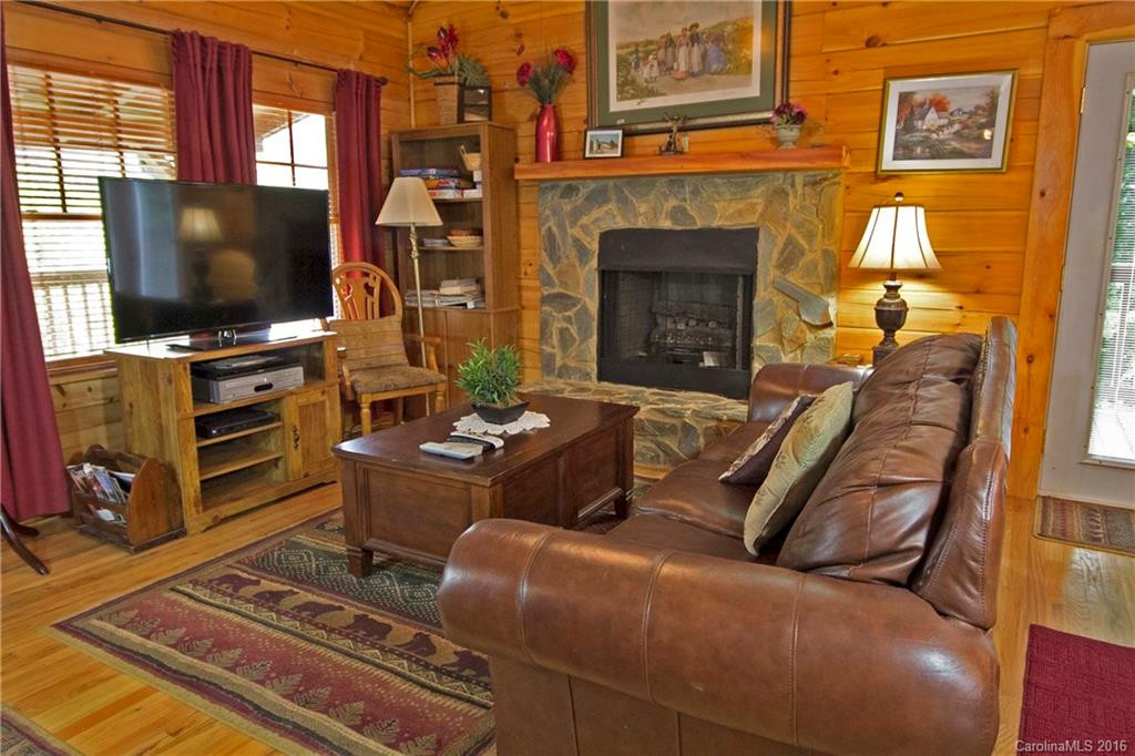 207 Mashstomp Road - Photo 2
