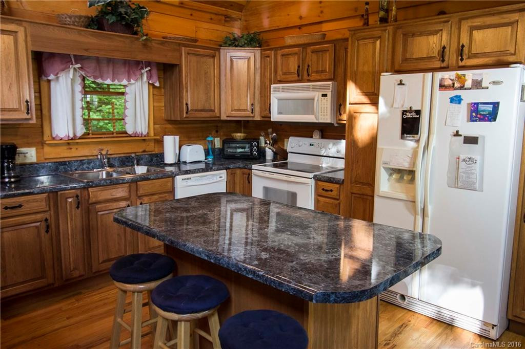 207 Mashstomp Road - Photo 4