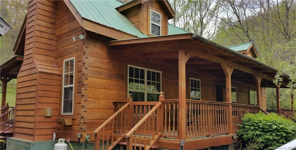 1364 Turkey Creek Road