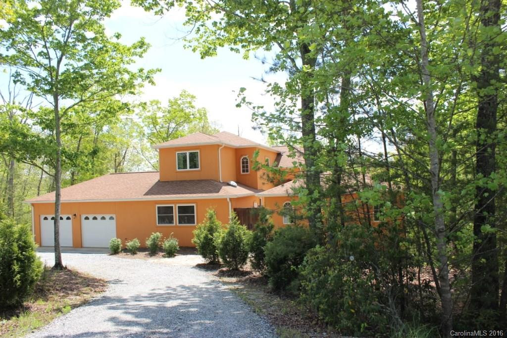2455 Lake Adger Parkway