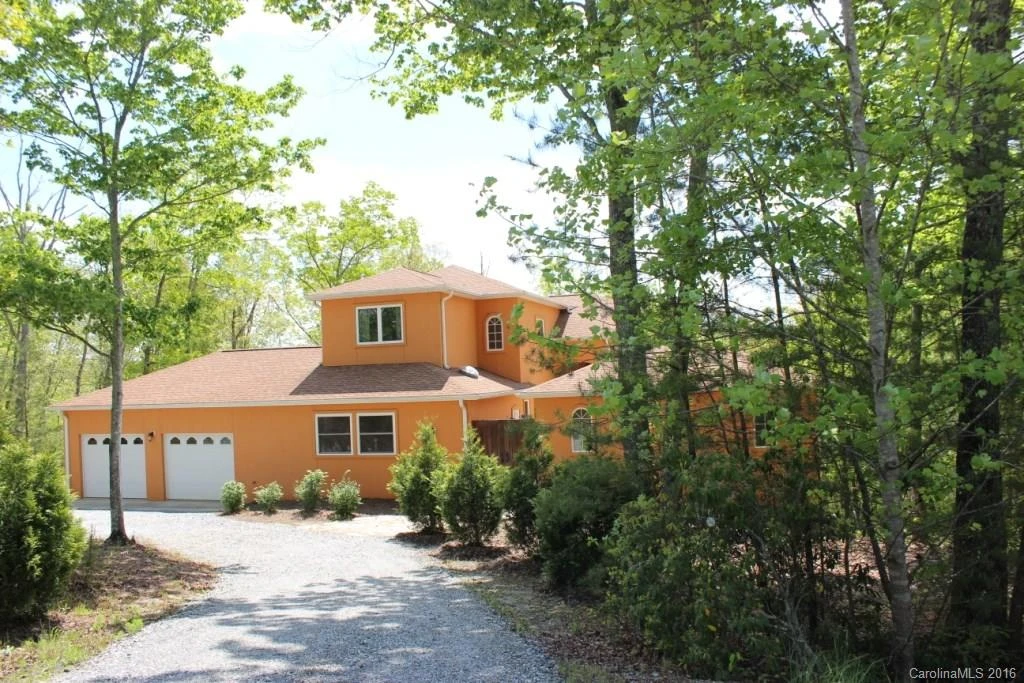 2455 Lake Adger Parkway