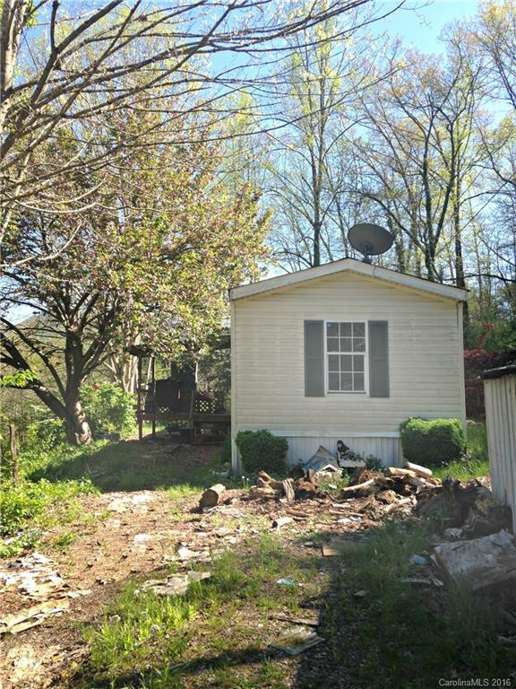 54 Hudgins Hollow Road