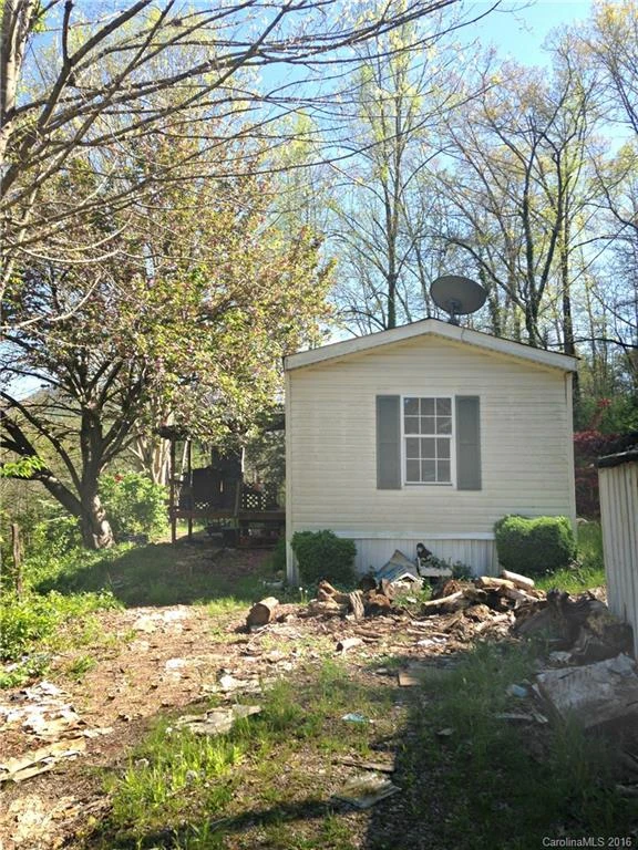 54 Hudgins Hollow Road