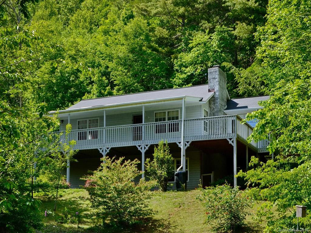 582 Burleson Gap Road