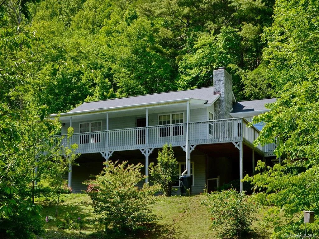 582 Burleson Gap Road