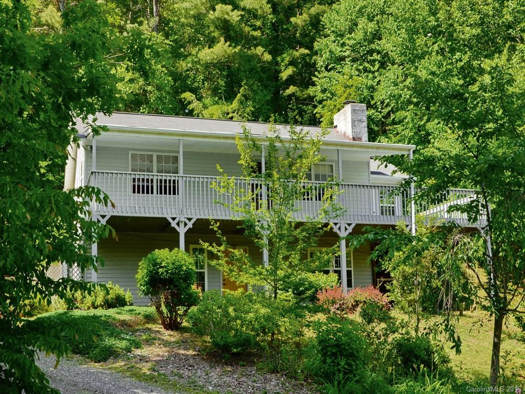 582 Burleson Gap Road - Photo 17