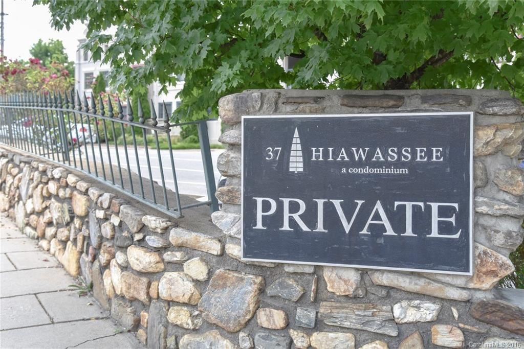 37 Hiawassee Street #E103 - Photo 22