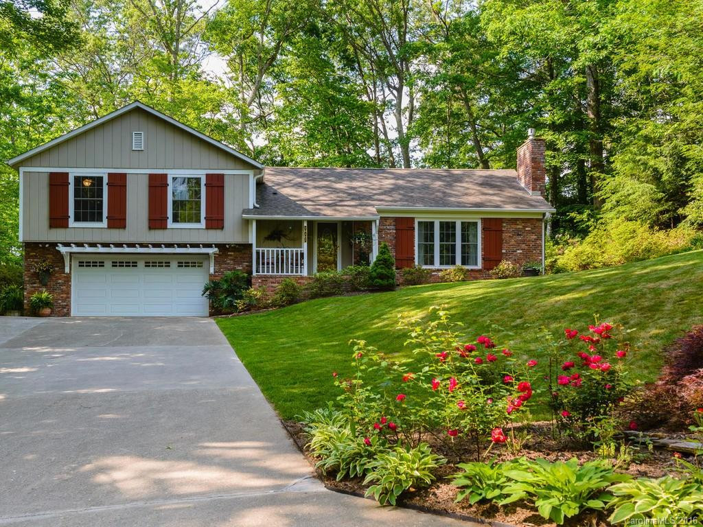 111 Hilltop Road