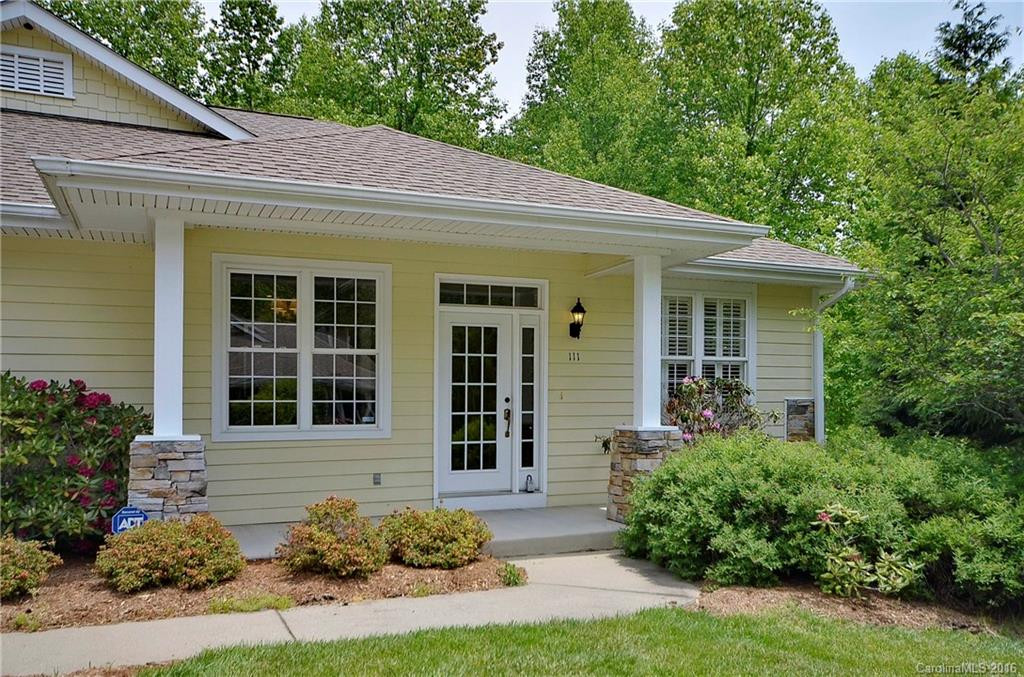111 Chancery Court #Lot 29 Cottages - Photo 3