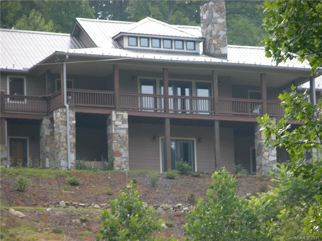 747 Ben Clark Road