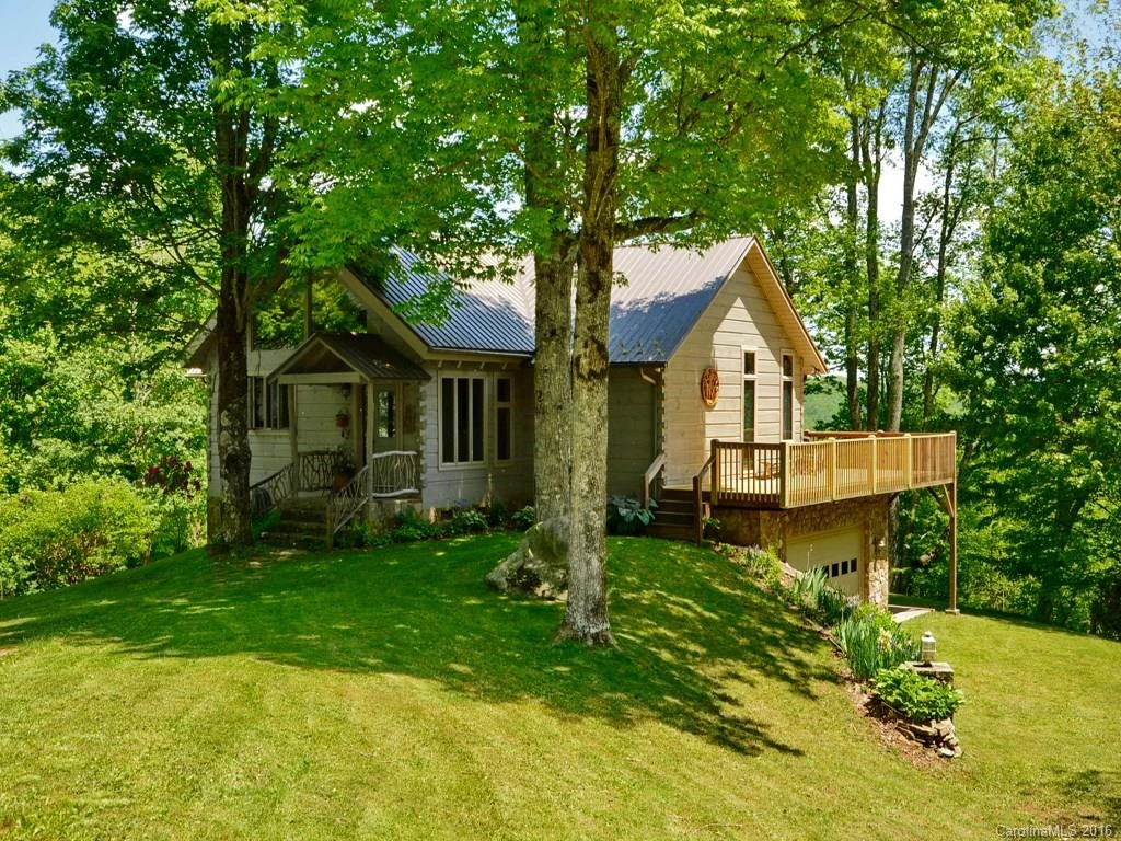 1289 Black Bear Drive