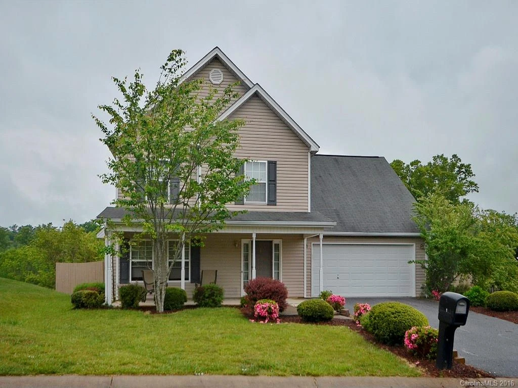 81 Olde Covington Way