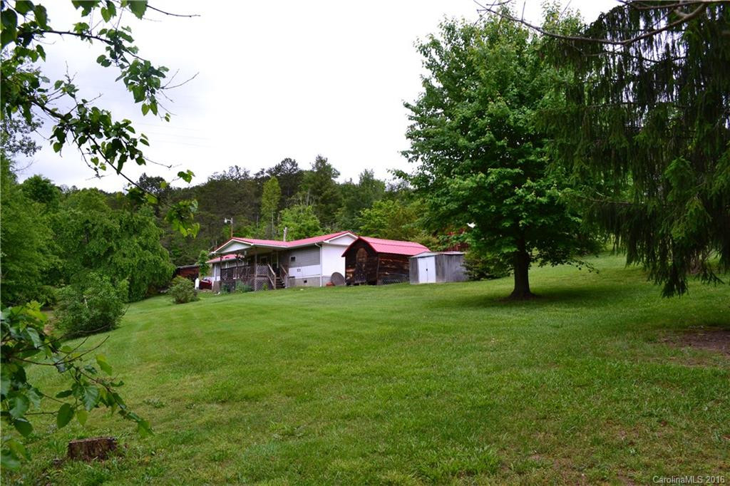 91 Mockingbird Lane