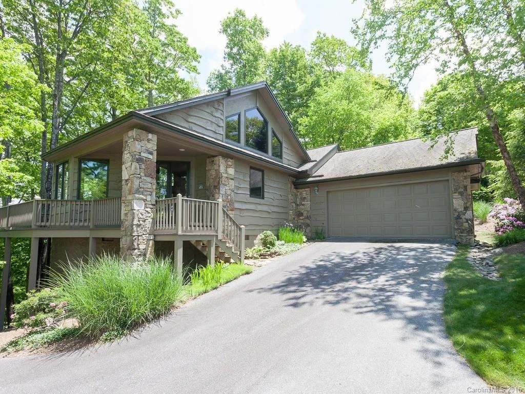 2183 Mountain Air Drive