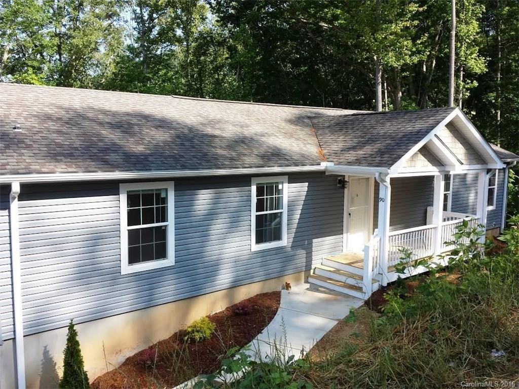 90 Luther Cove Road