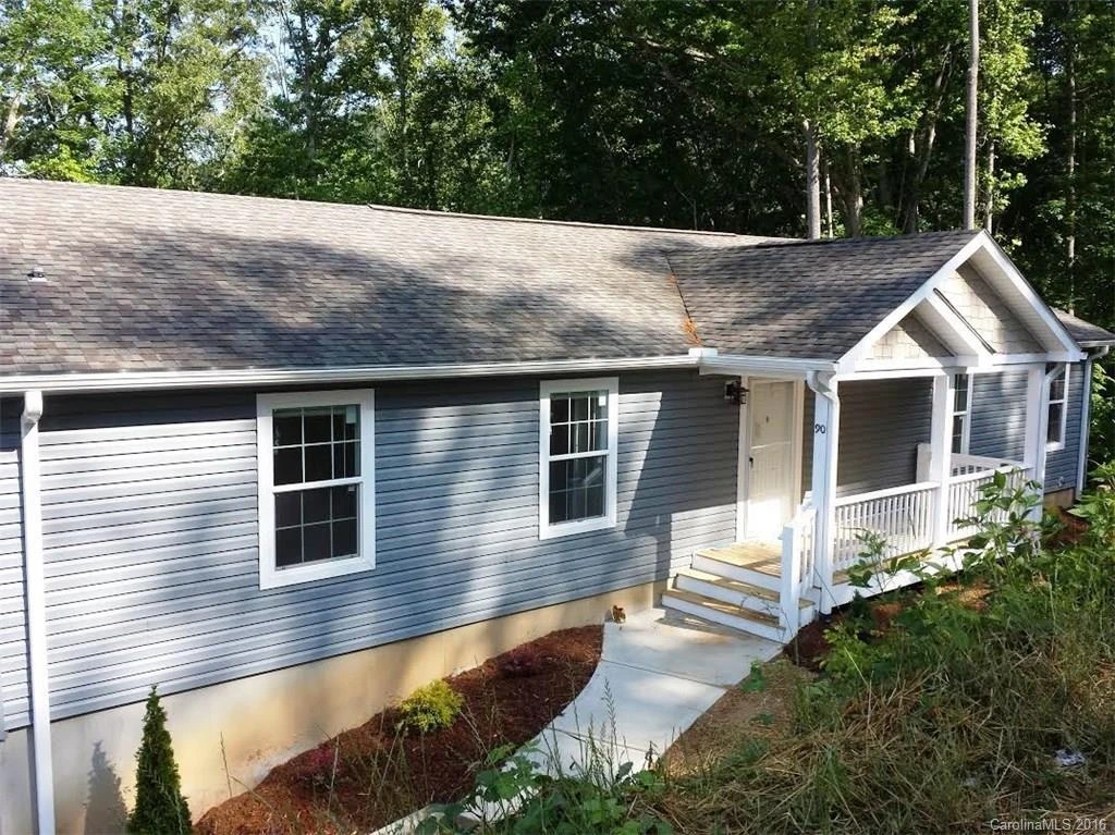 90 Luther Cove Road