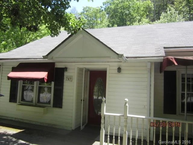 349 Gerton Highway